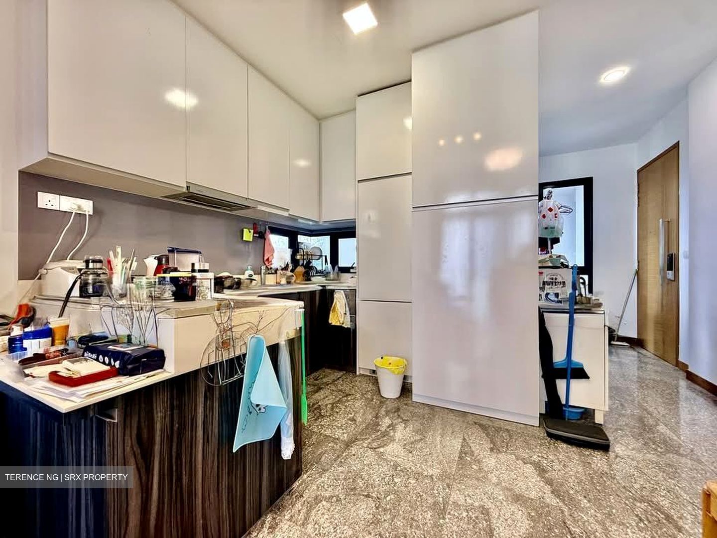 Eco Sanctuary (D23), Condominium #560571121